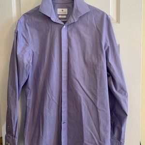 Ryan Seacrest Dress Shirt
